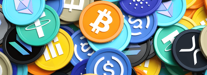 What Is Cryptocurrency?